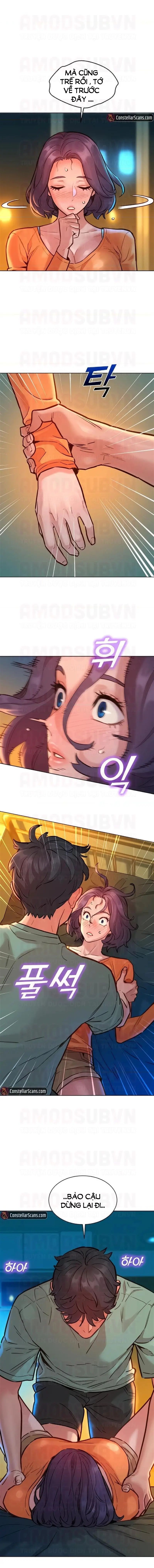 tình bạn vĩnh cửu chapter 10 14