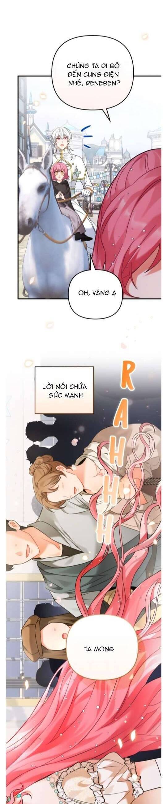 mê cung cám dỗ của emilone chapter 19 16