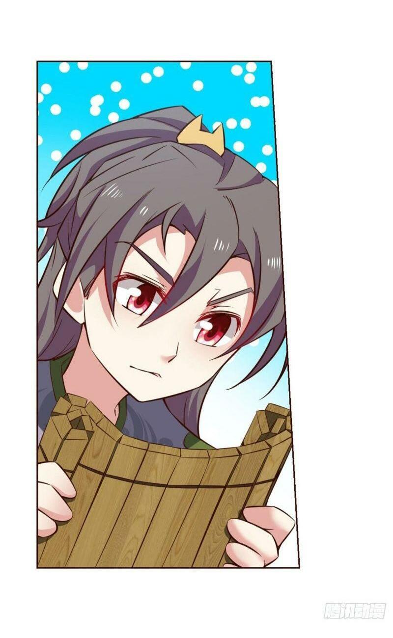 Trọng Sinh Thành Cậu Vàng Tại Dị Thế Chapter 181 24