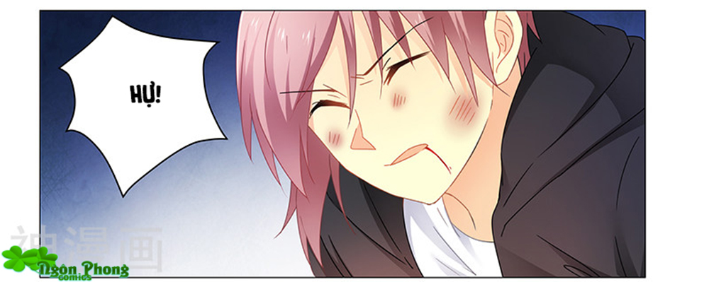 phúc hắc tổng tài đừng tới đây chapter 65 21