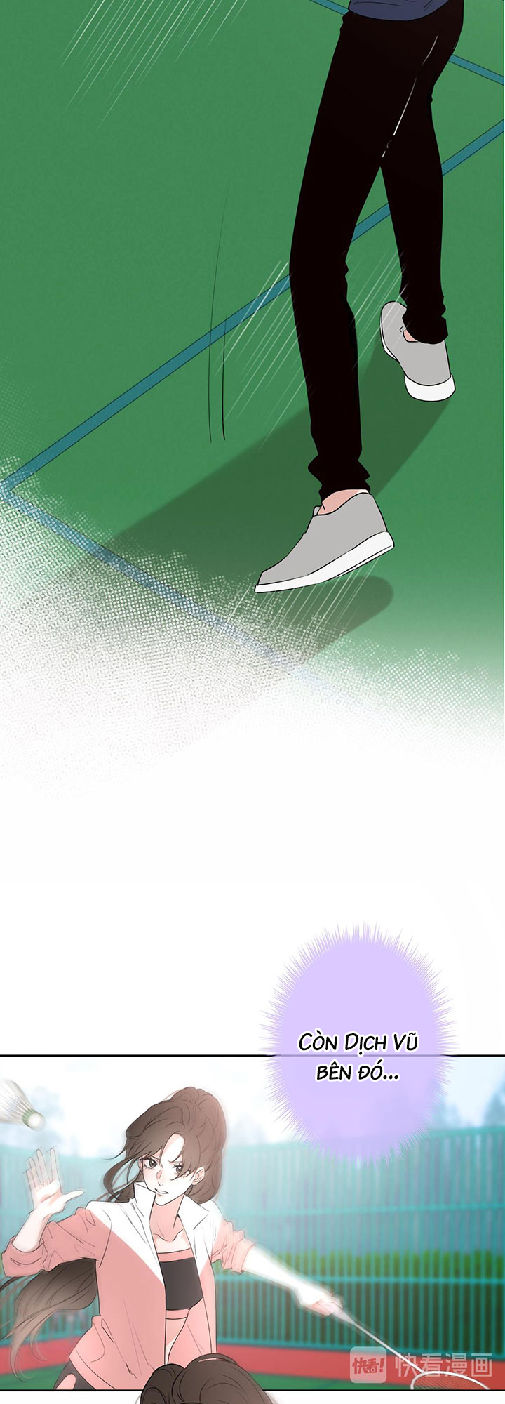 thêm một lần làm tình nhân chapter 4 14