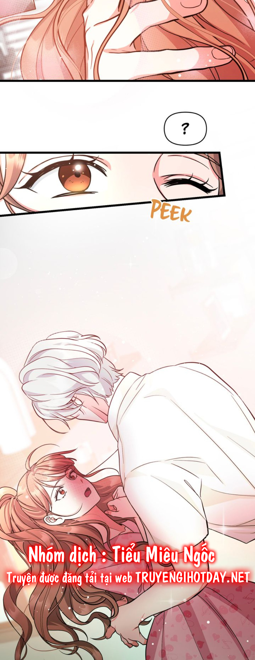 ngày mai chỉ có một lần chapter 52 5