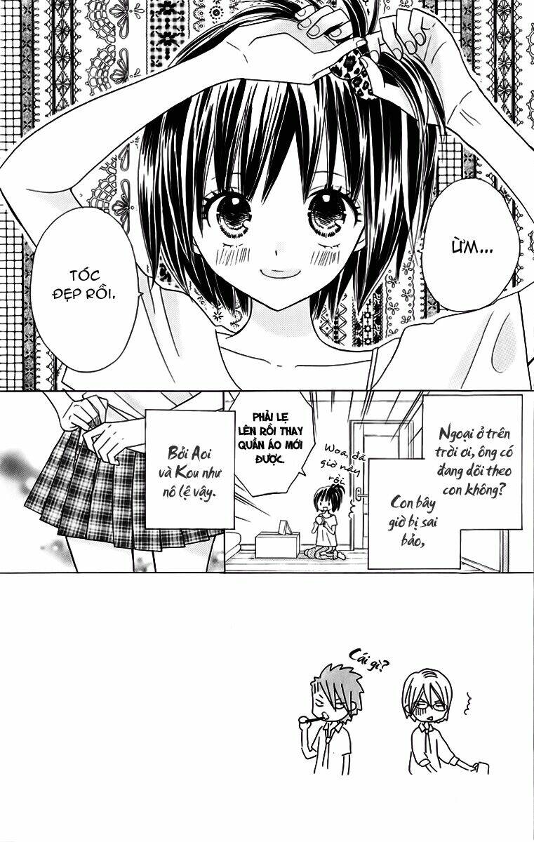 kimi ja nakya dame nanda chapter 16 3