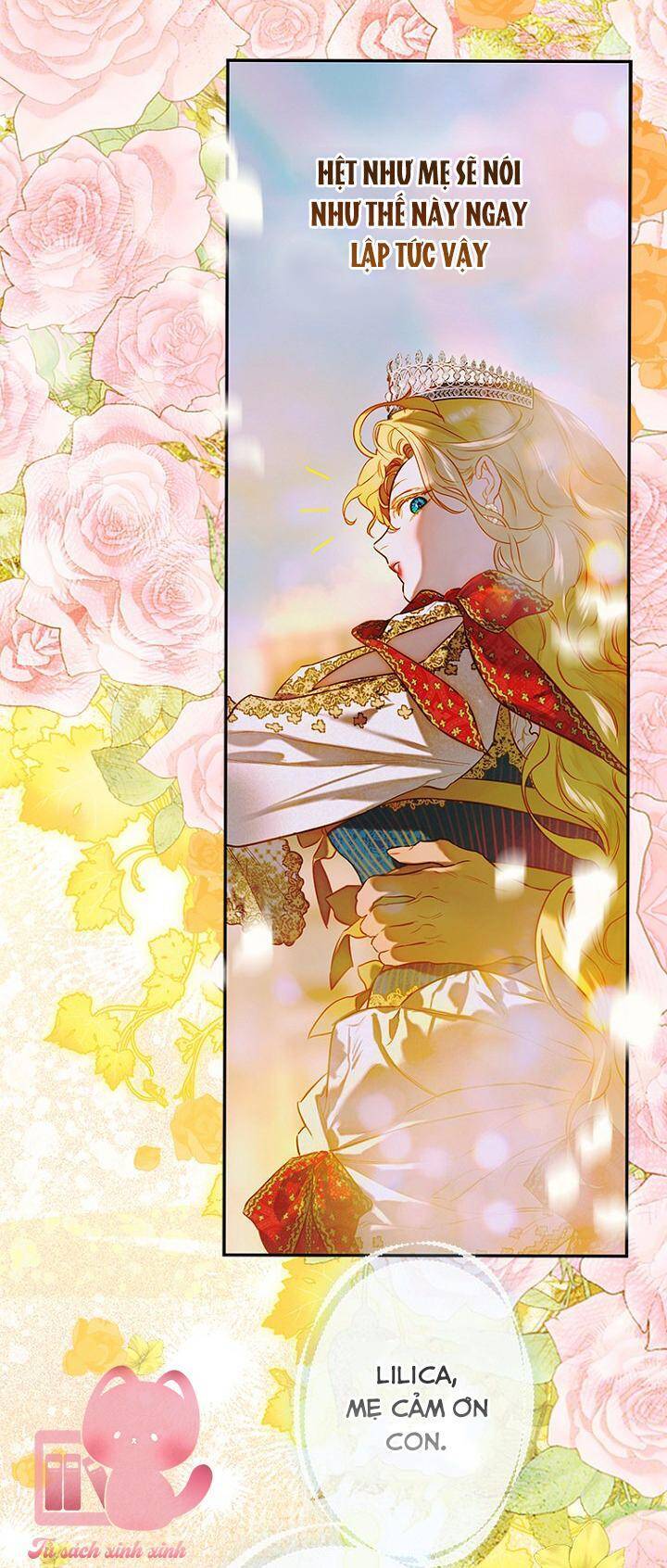 mẹ tôi lại kết hôn lần nữa chapter 49 29