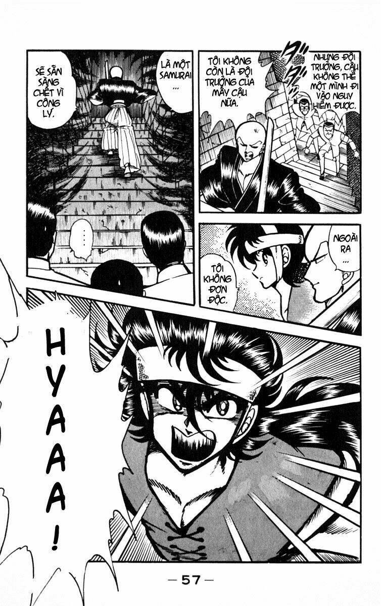 kotaro makaritoru chapter 28 12