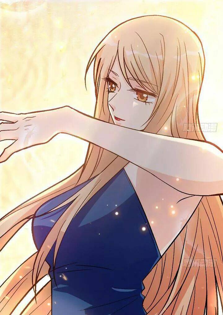 thiên hậu trở về chapter 111 10