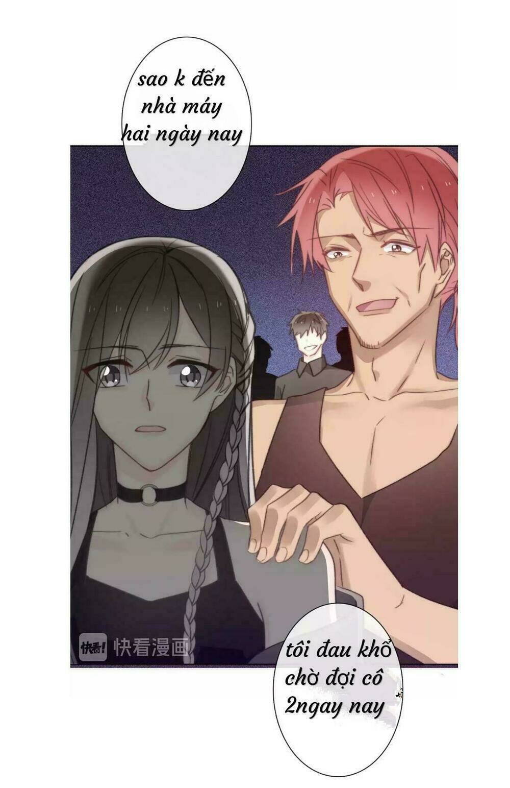 ta trở thành nữ vương tại dị thế giới chapter 3 37