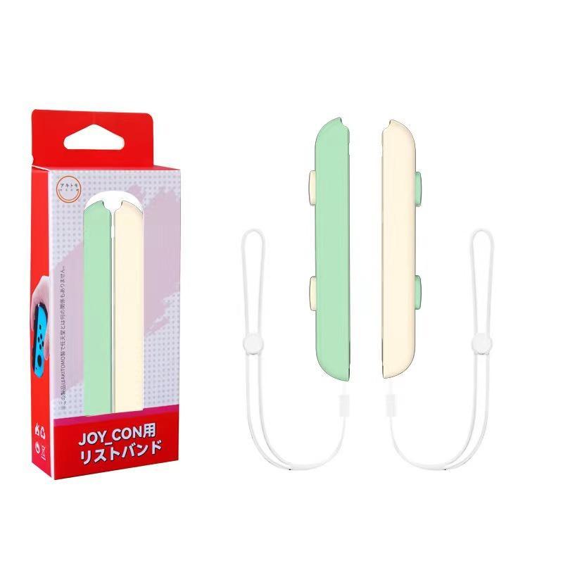 Dây Đeo Cổ Tay Thay Thế Cho Tay Cầm Chơi Game Nintendo Switch Oled JoyCon