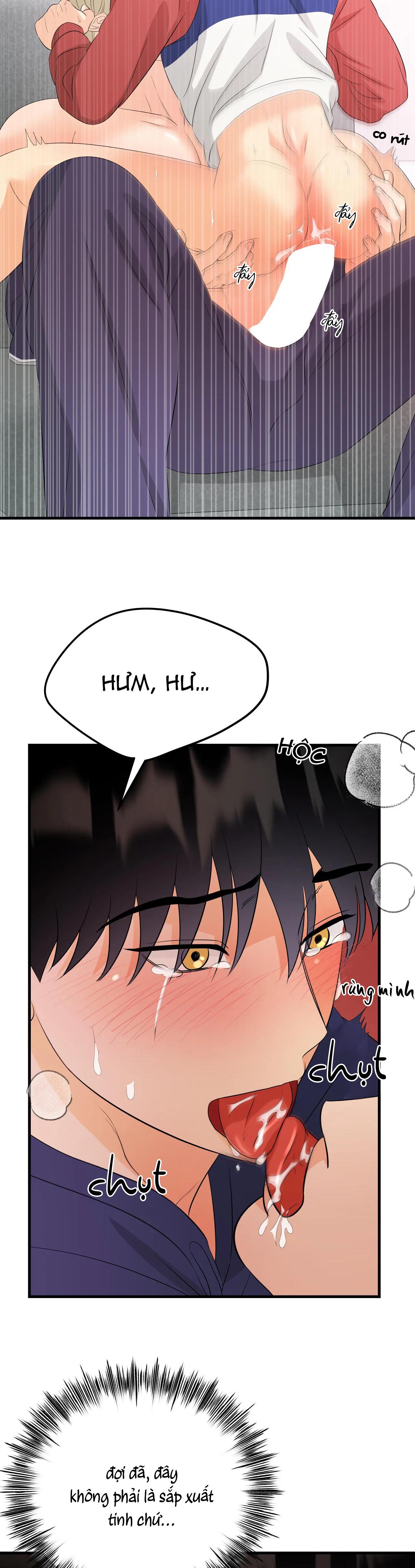 tình yêu cổ tích chapter 17 16