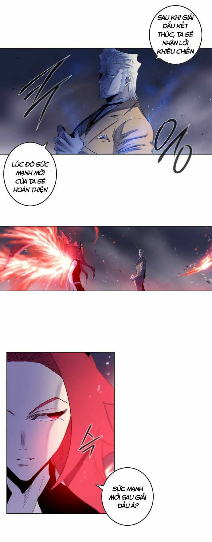 bản khế ước linh hồn chapter 152 9