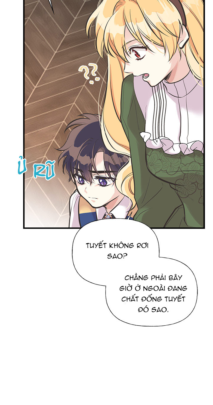 chị tôi đã nhặt về một nam chính quyến rũ chapter 49 9