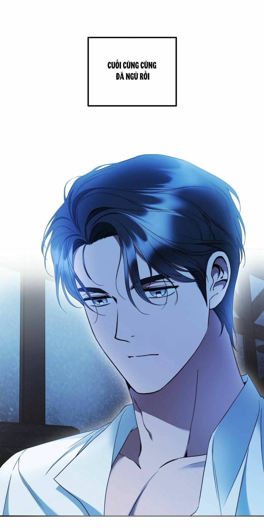 lời nói dối vĩnh cửu của người chapter 34 2