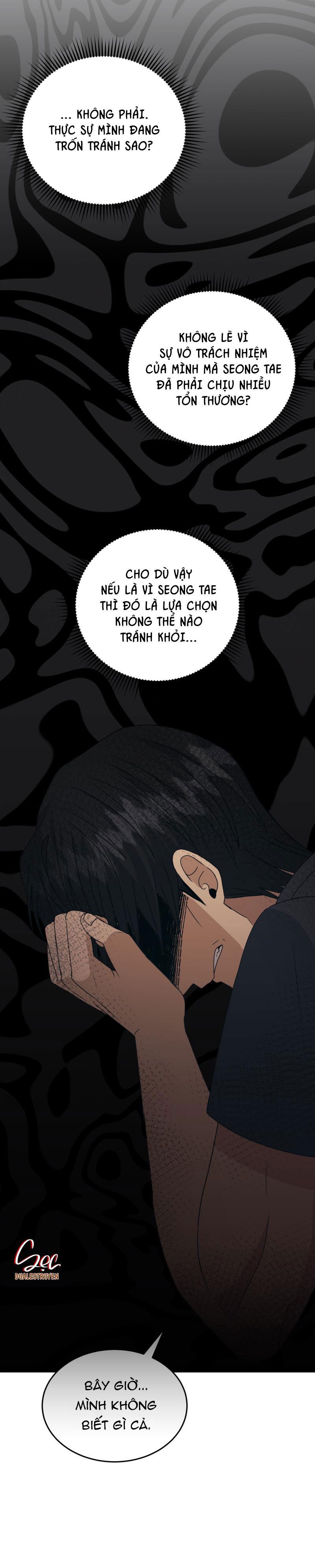 tuyển tập những ông chú tà zâm chapter 7.7 49