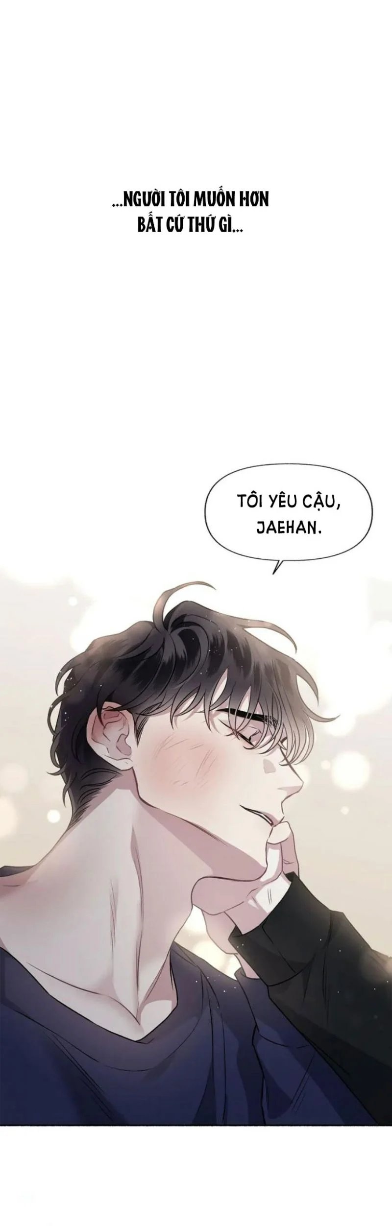 tình yêu kì lạ chapter 55.5 13
