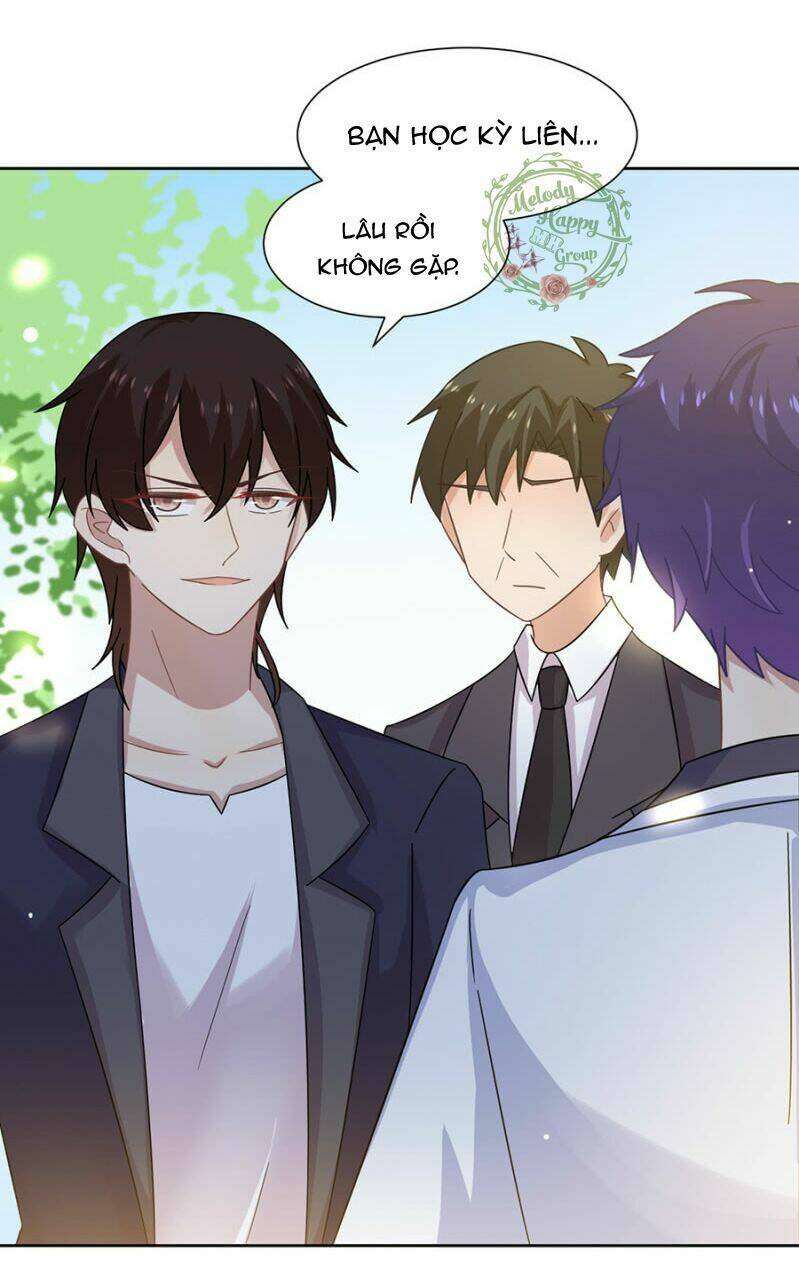 ma lạt thiên kim đẩu ác thiếu chapter 83 4