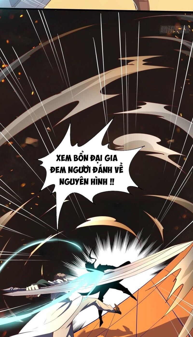 ta lập hậu cung tại tây du ký chapter 97 2