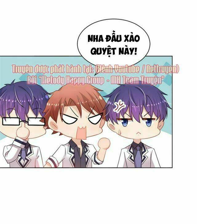 ma lạt thiên kim đẩu ác thiếu chapter 30 17