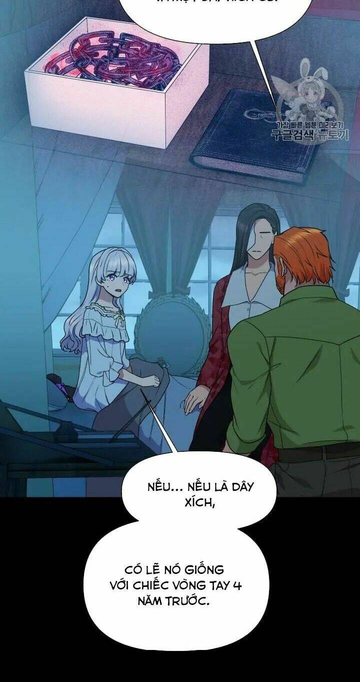 khế ước của nữ công tước quái vật chapter 82 18