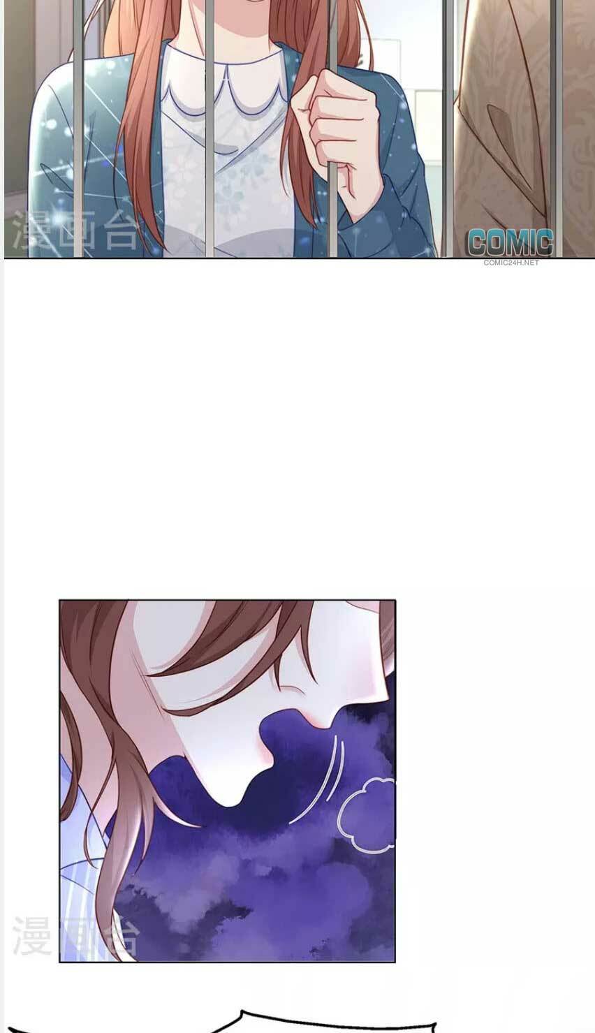 sủng em sủng tới tận cùng chapter 122.1 9