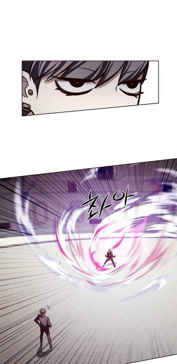 biến thân thành mèo chapter 194 17