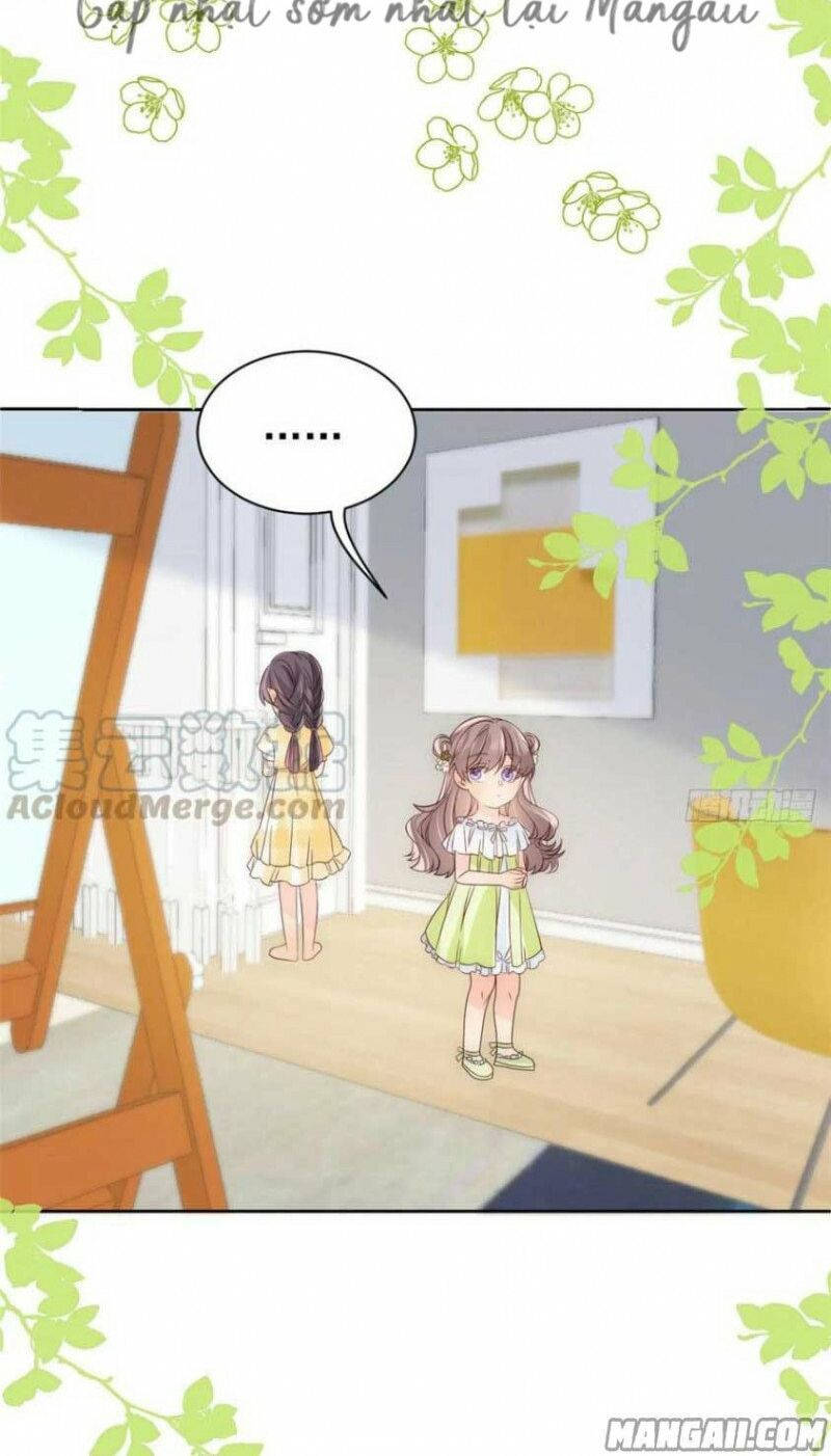 đoàn sủng lão đại ba tuổi rưỡi chapter 62 8