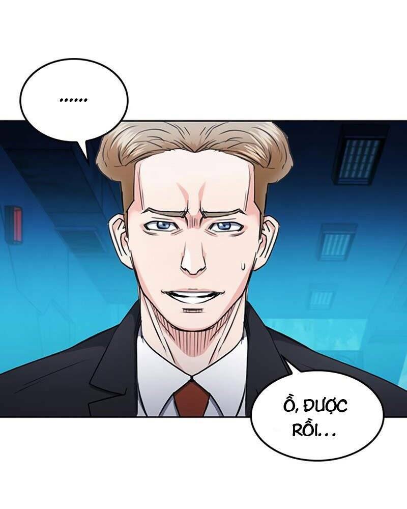 druid tại ga seoul - người hóa thú chapter 64 61