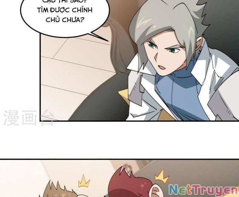 võng du chi cận chiến pháp sư chapter 467 5