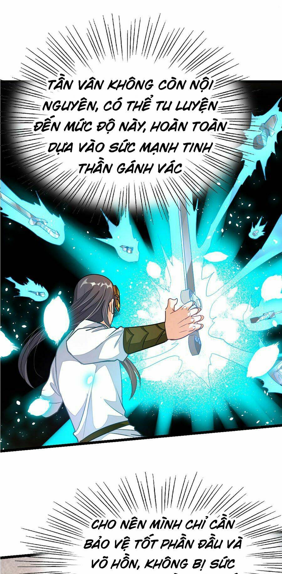 cửu dương thần vương chapter 108 6