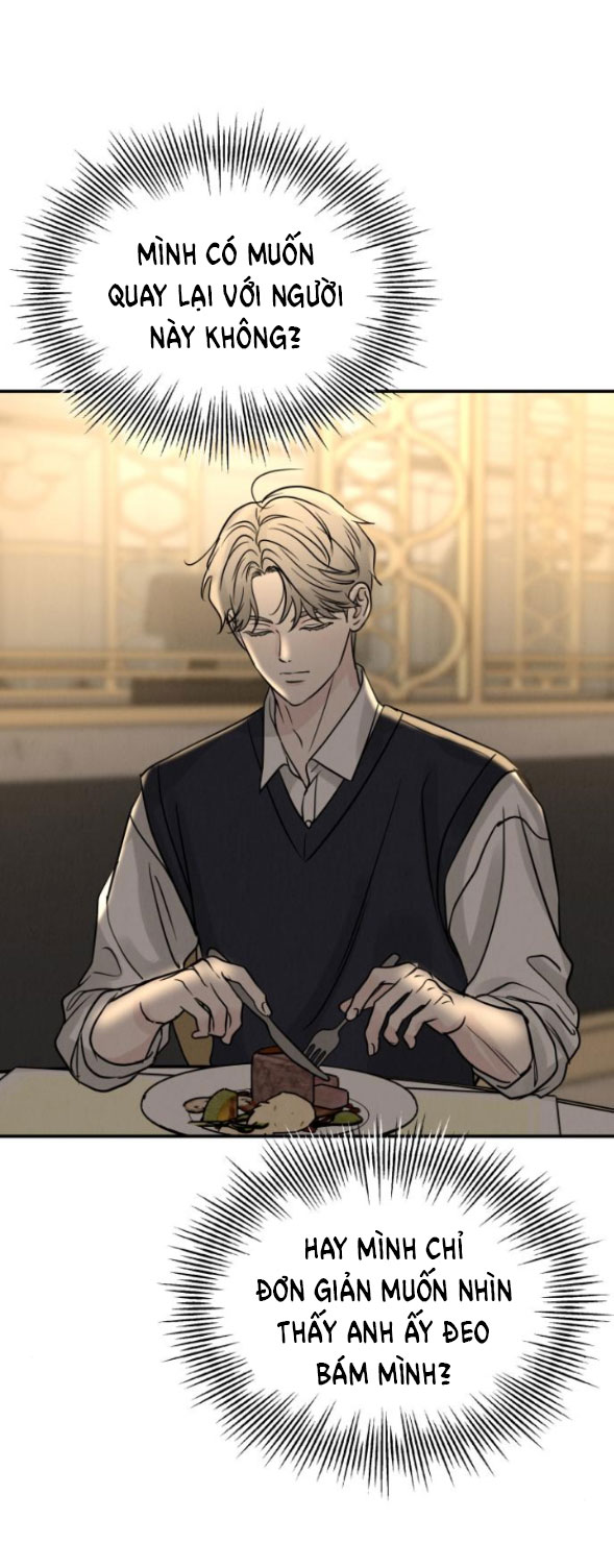 Thuyết Tình Yêu Ích Kỷ chapter 41.2 17