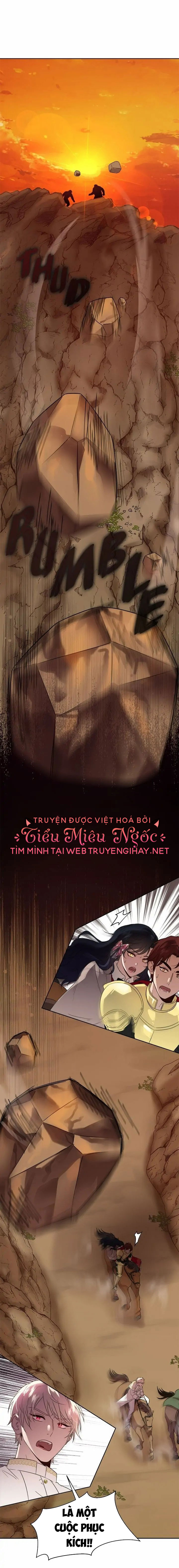 hương vị tình yêu chapter 91 18