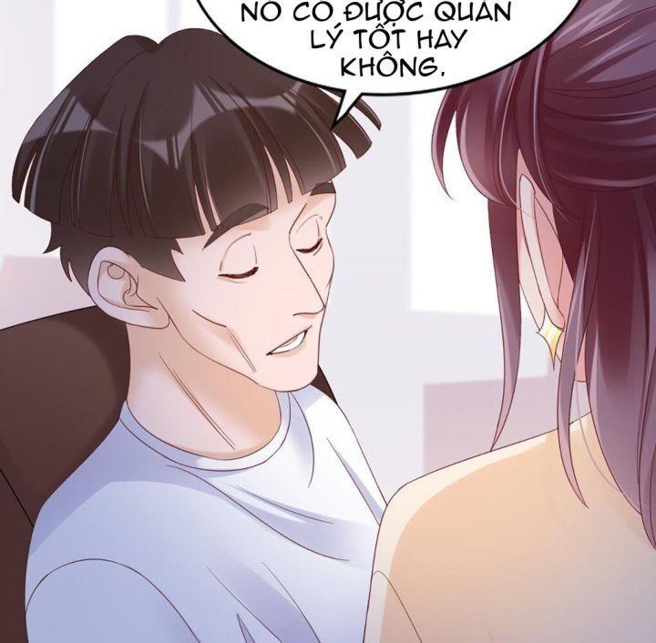 chiếc bật lửa và váy công chúa (b) chapter 31 5