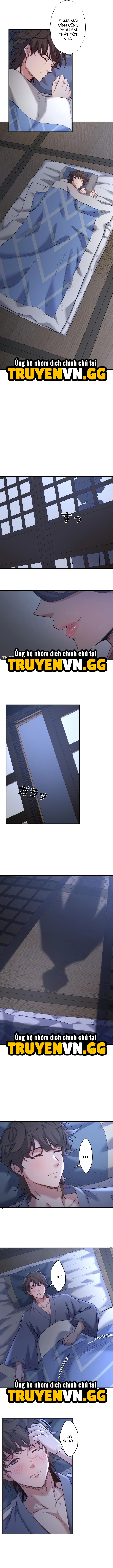 bí mật suối nước nóng chapter 4 5