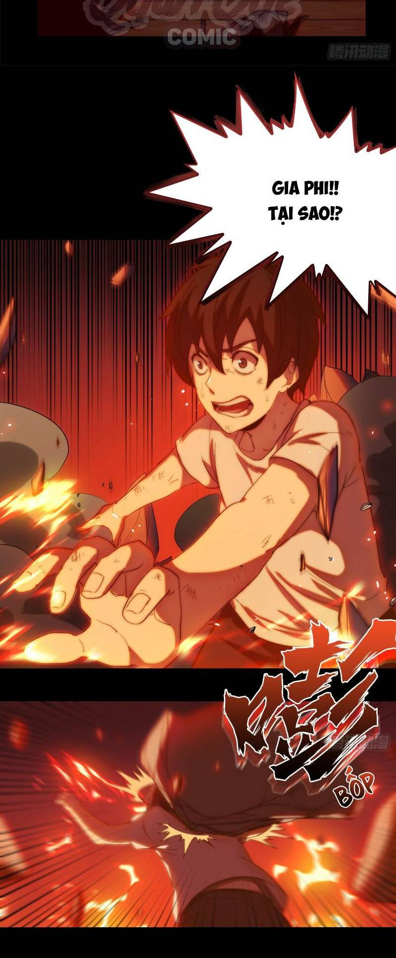 đô thị hàng thần khúc chapter 16 18