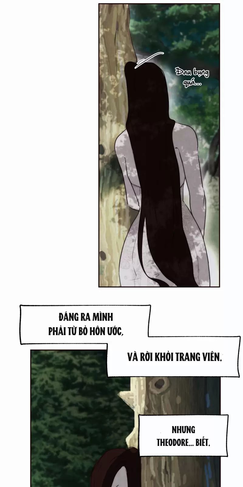 tôi là kẻ phản diện chapter 22 46