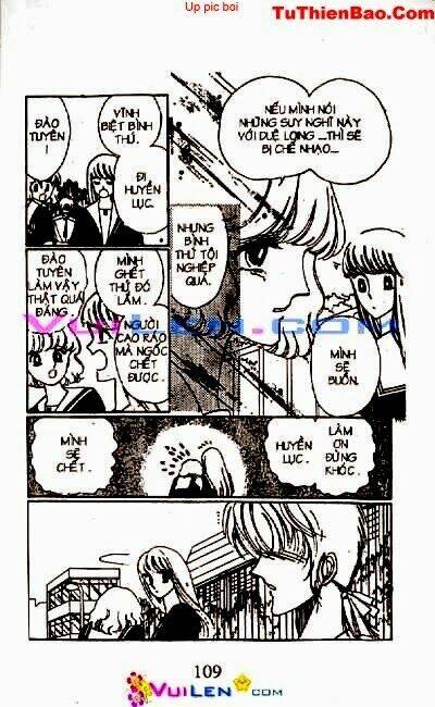 cô bé khóc nhè chapter 10 109