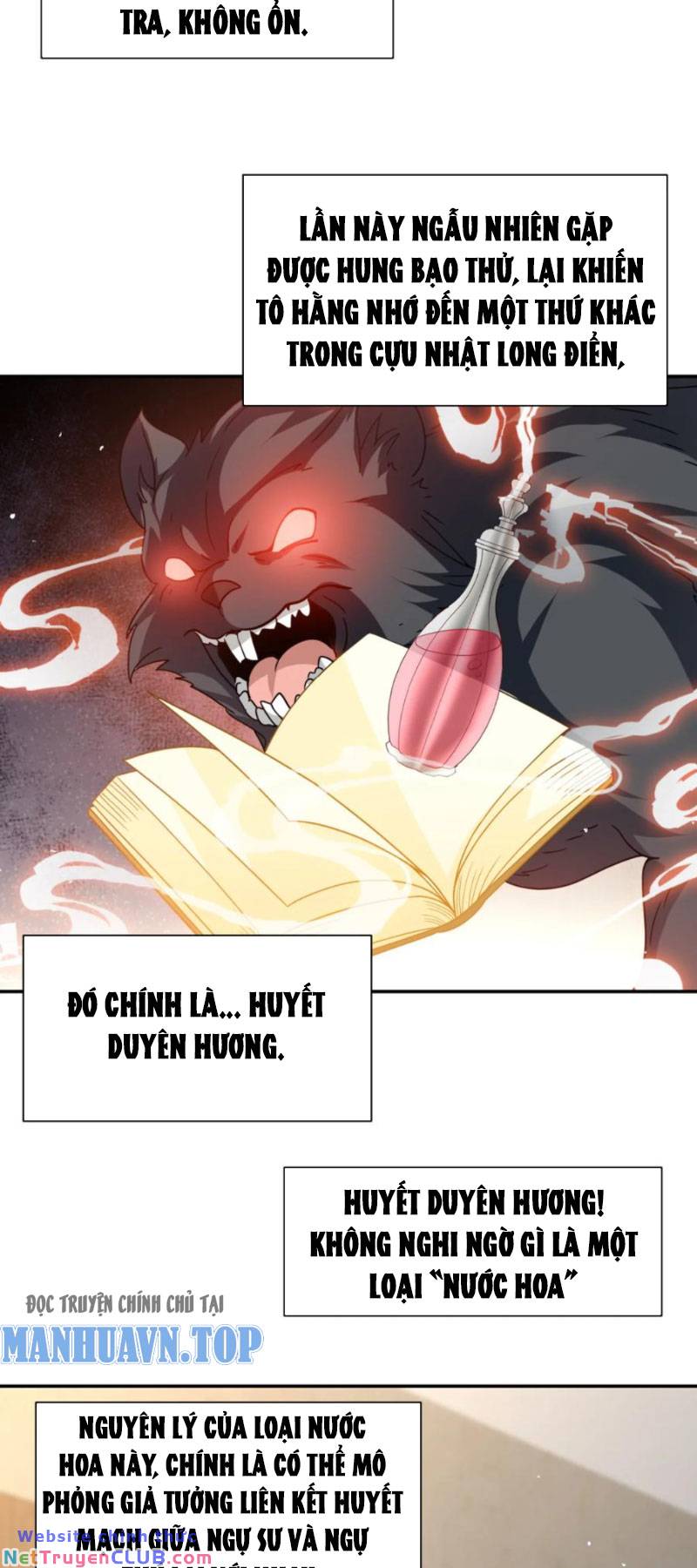 cựu nhật ngự long chapter 42 31