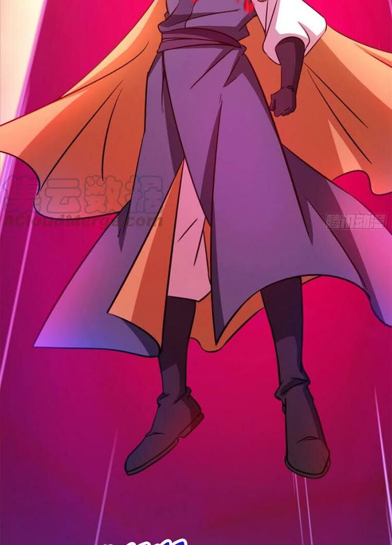 vạn cổ kiếm thần chapter 114 15