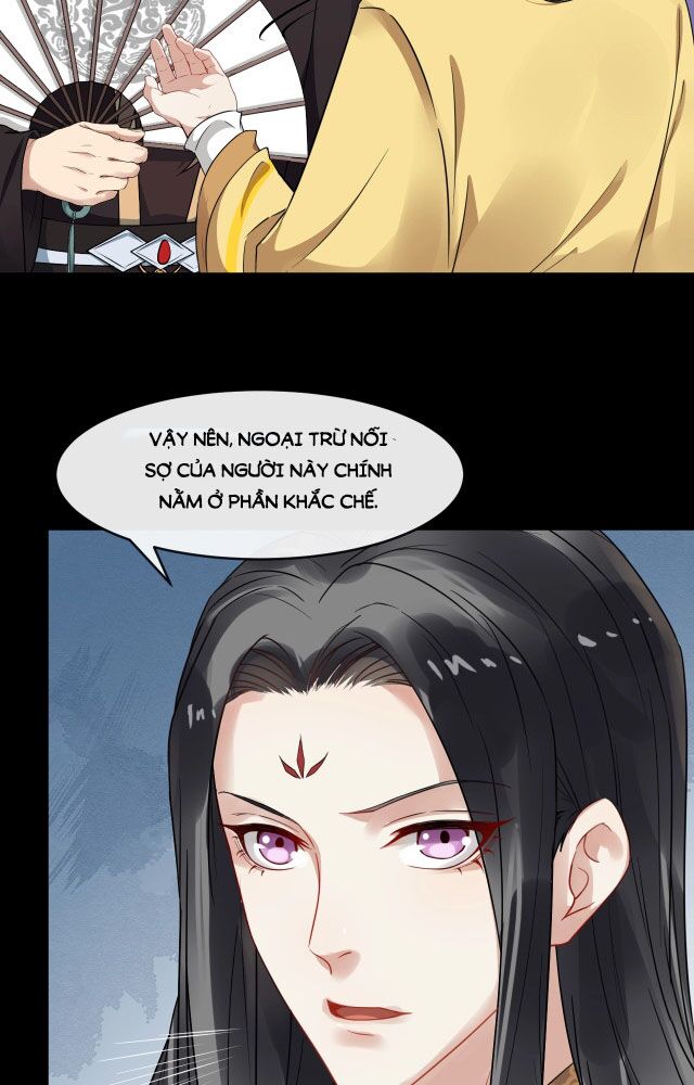 bồng sơn viễn 2 chapter 44 20