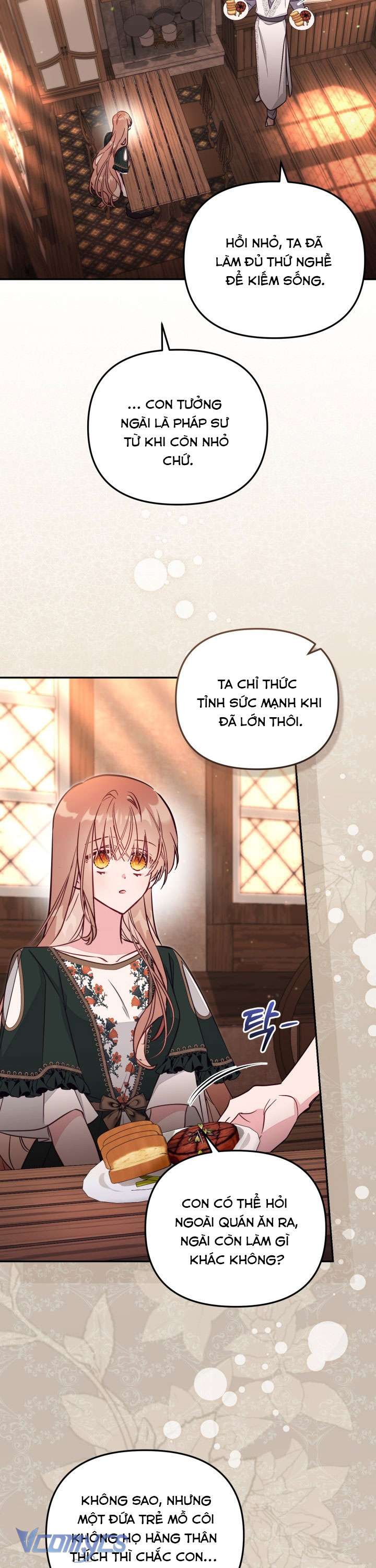 không có chỗ cho kẻ giả mạo chapter 86 25