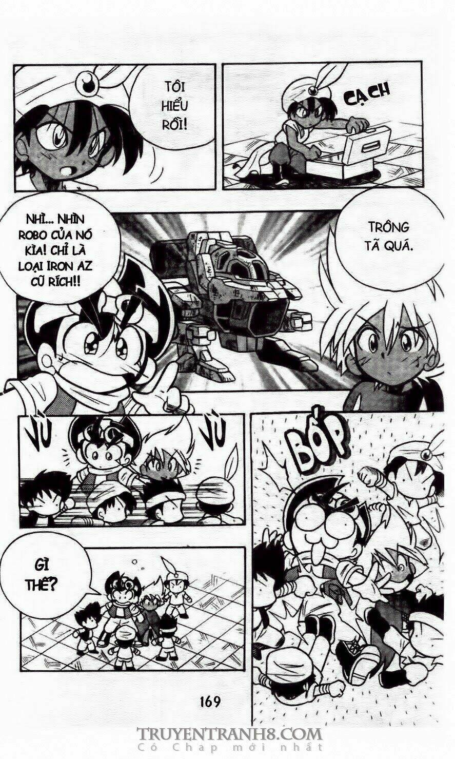 battle b-daman chapter 12 14