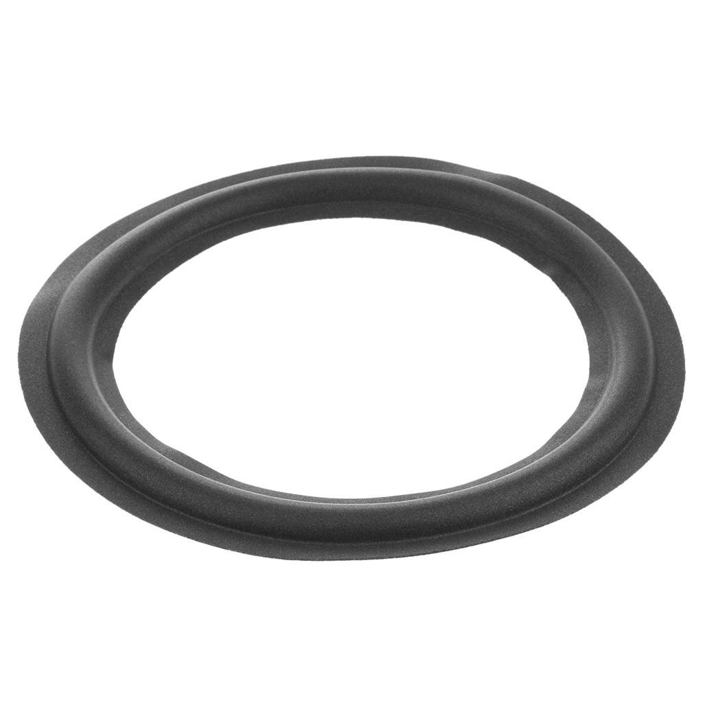 2X Single 5 Inch + 10 Inch Foam Speaker