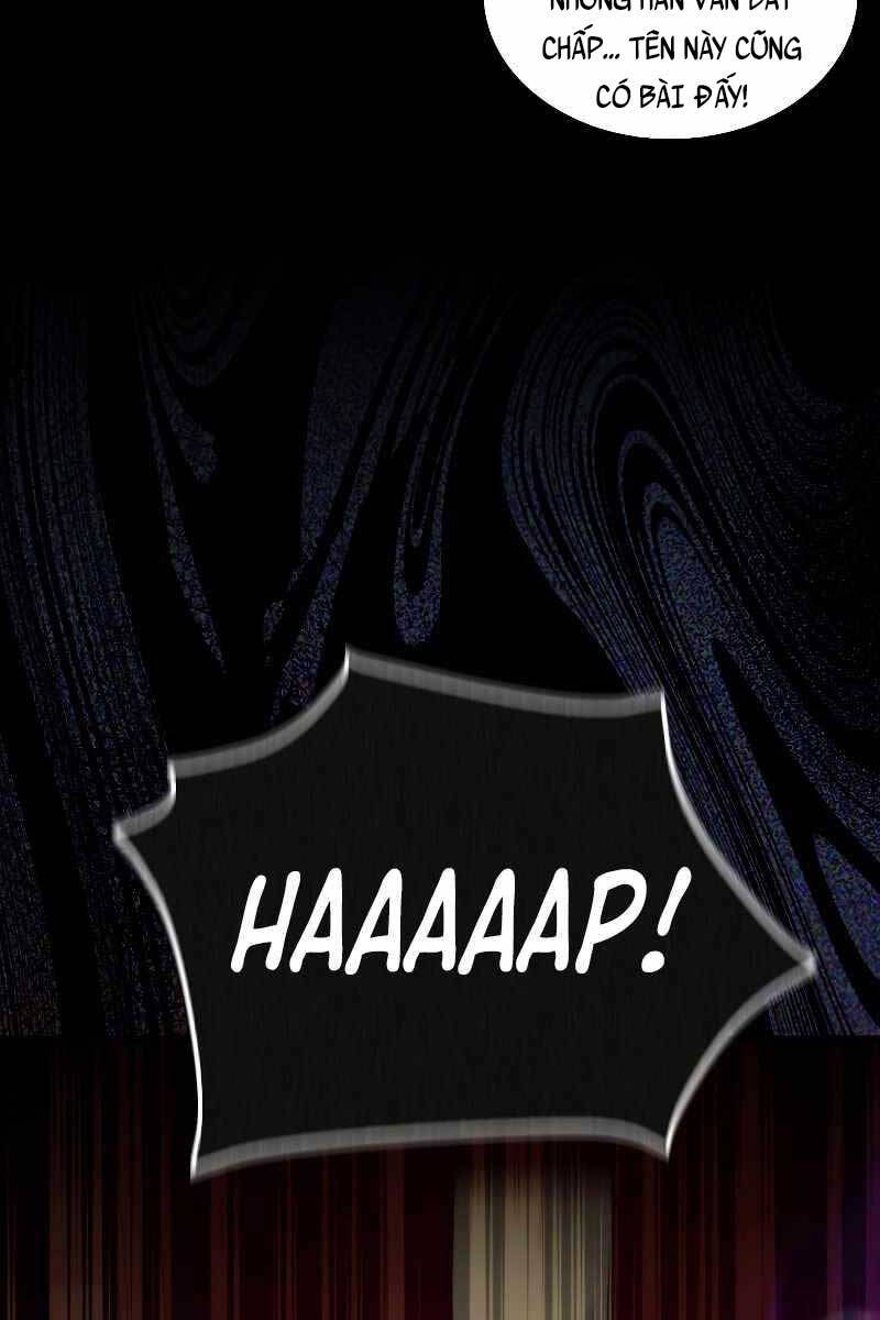 tôi thăng cấp trong lúc ngủ chapter 65 49