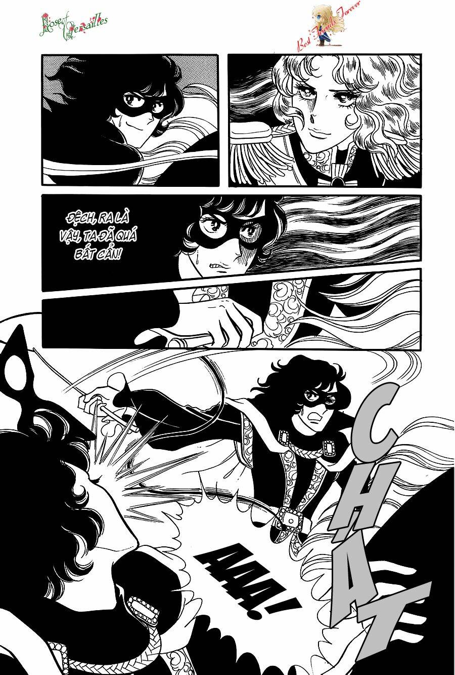 versailles no bara chapter 28 5