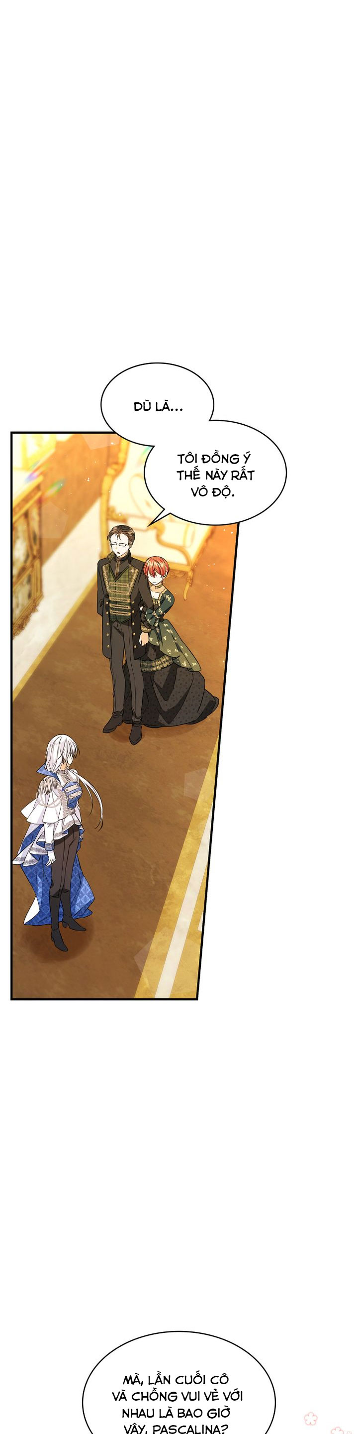 công lý của một ác nữ chapter 16 6