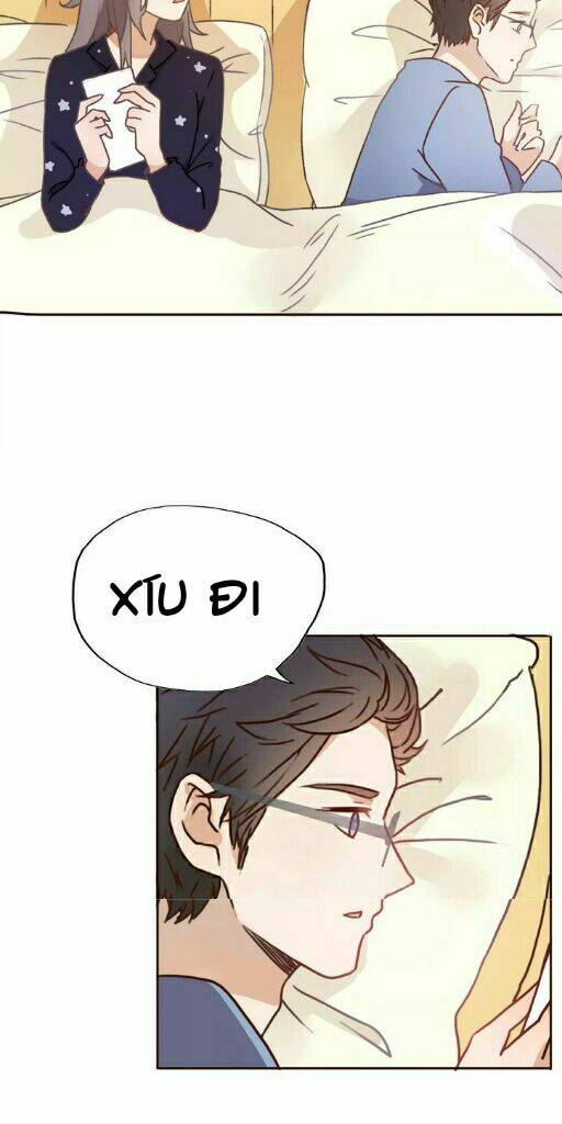 chiến tranh và tình yêu chapter 1.2 12