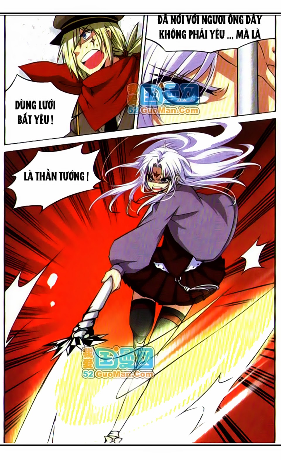 tam nhãn hao thiên lục chapter 17 4