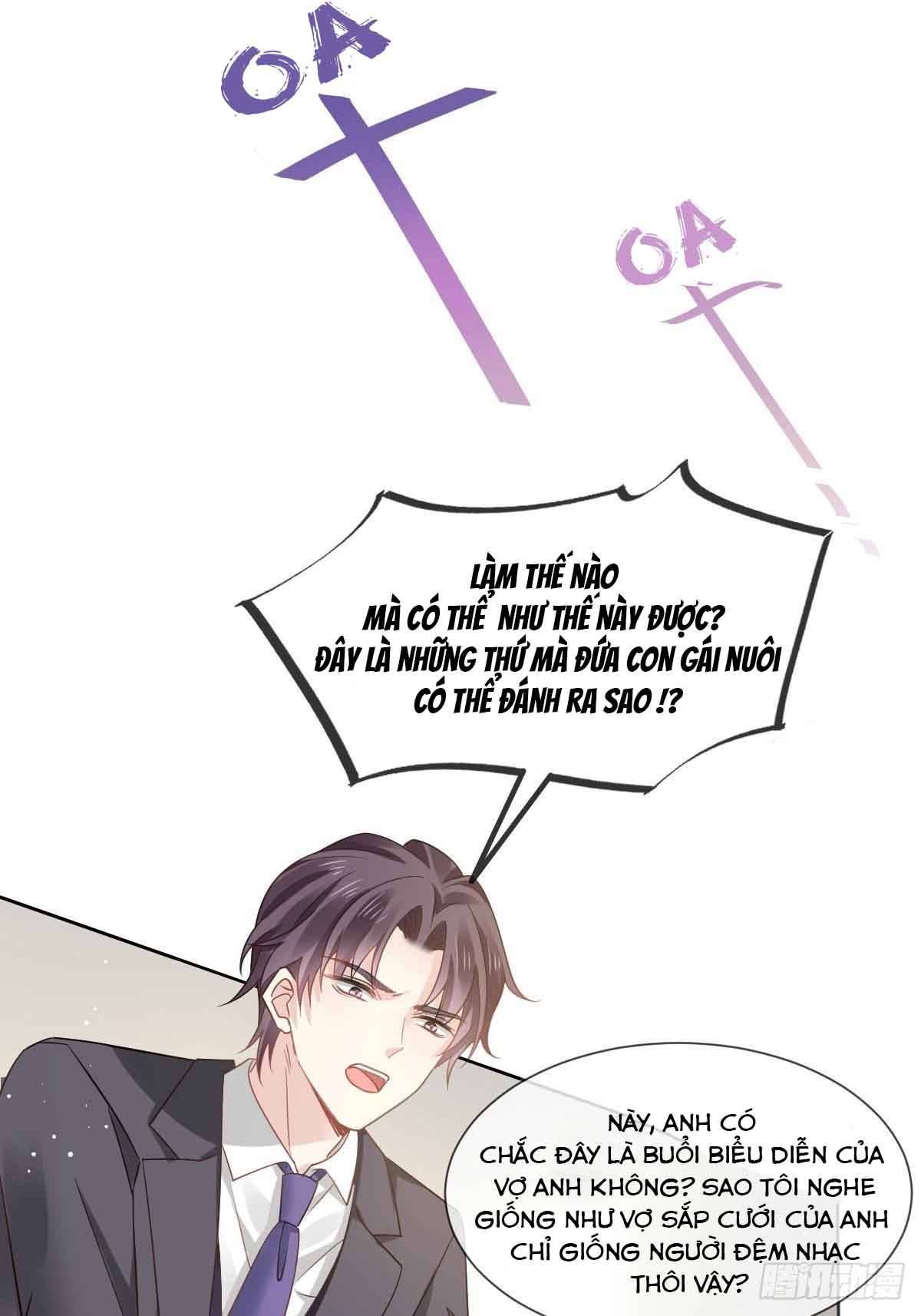 chiến lược lạm dụng al toàn năng chapter 13 14