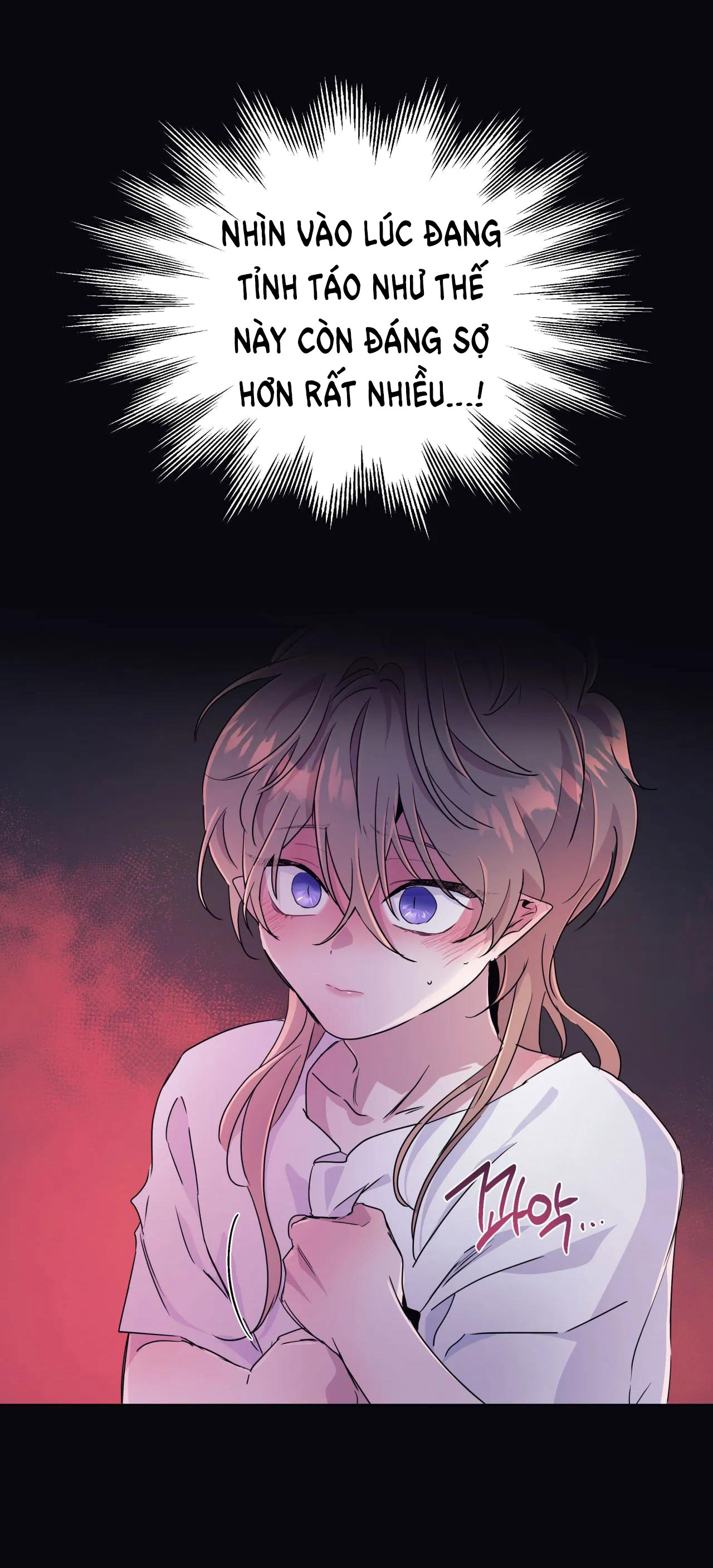 hắc vực chapter 40.1 27