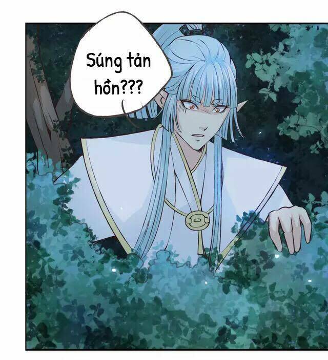 tôi không phải đa nhân cách chapter 37 68