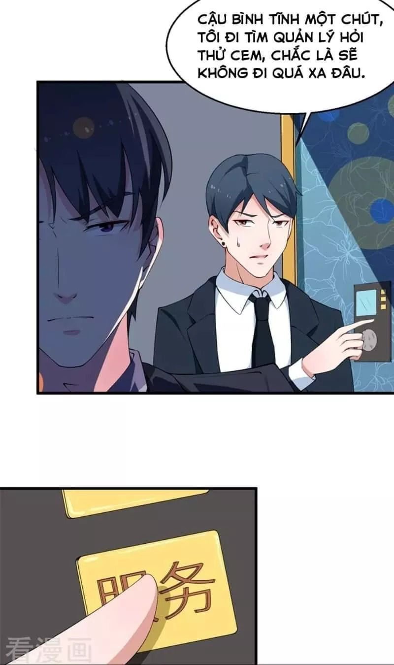 thiếu gia đích thế giá sủng thê chapter 16 29